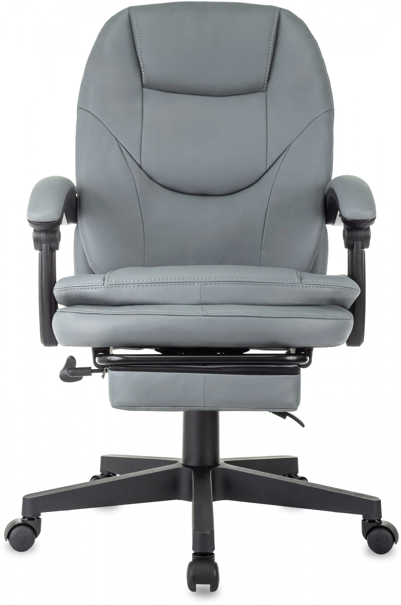 Кресло руководителя Бюрократ CH-868N-BF