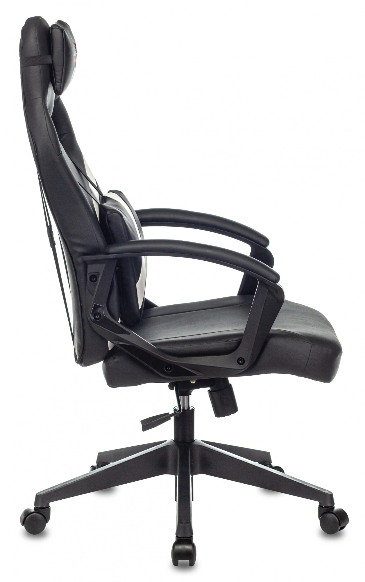 Кресло игровое Zombie DRIVER