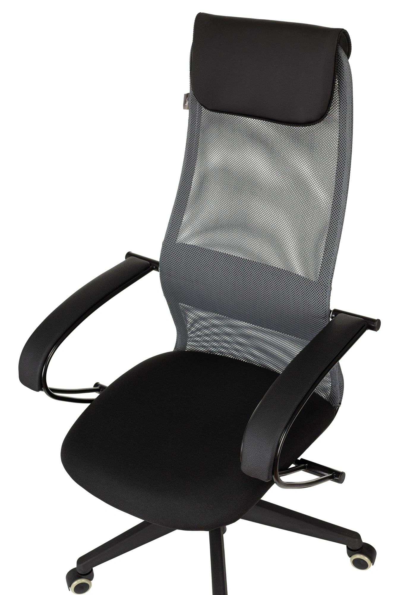 Кресло руководителя Бюрократ CH-607