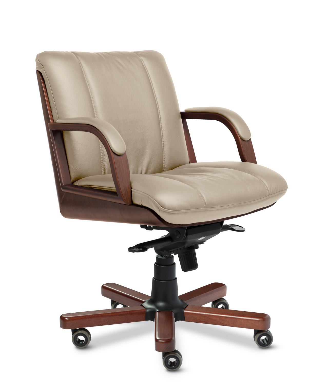 Кресло для руководителя Cannes B