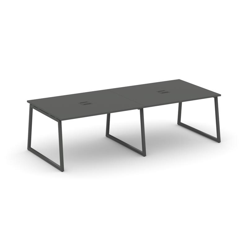 Style Project Стол переговорный SN-4T1.SPRG-044