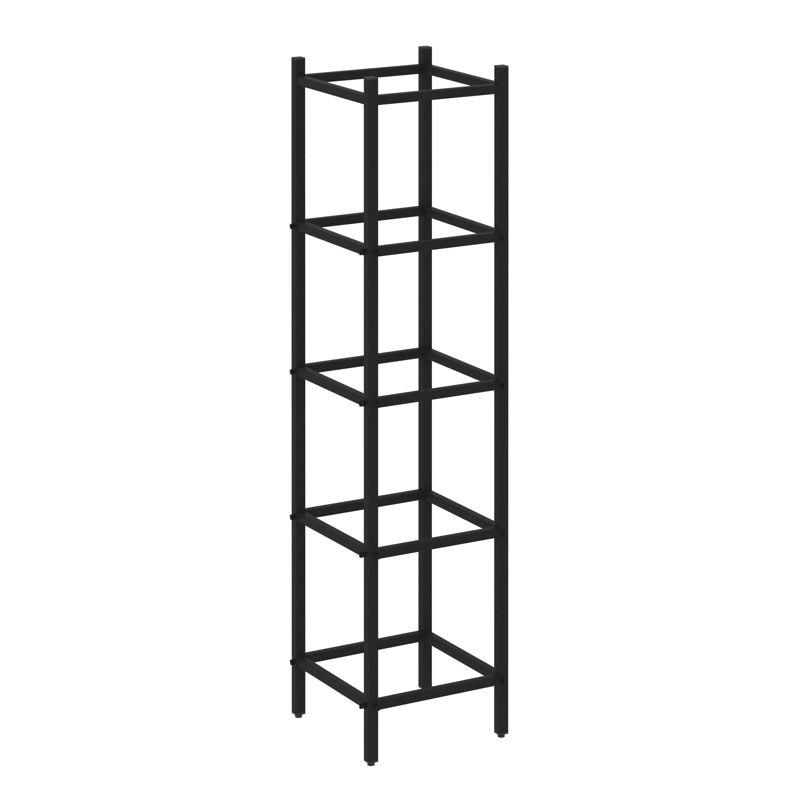 Loft Угловой проходной переходной модуль VR.L-SL.UPK-3.4.3