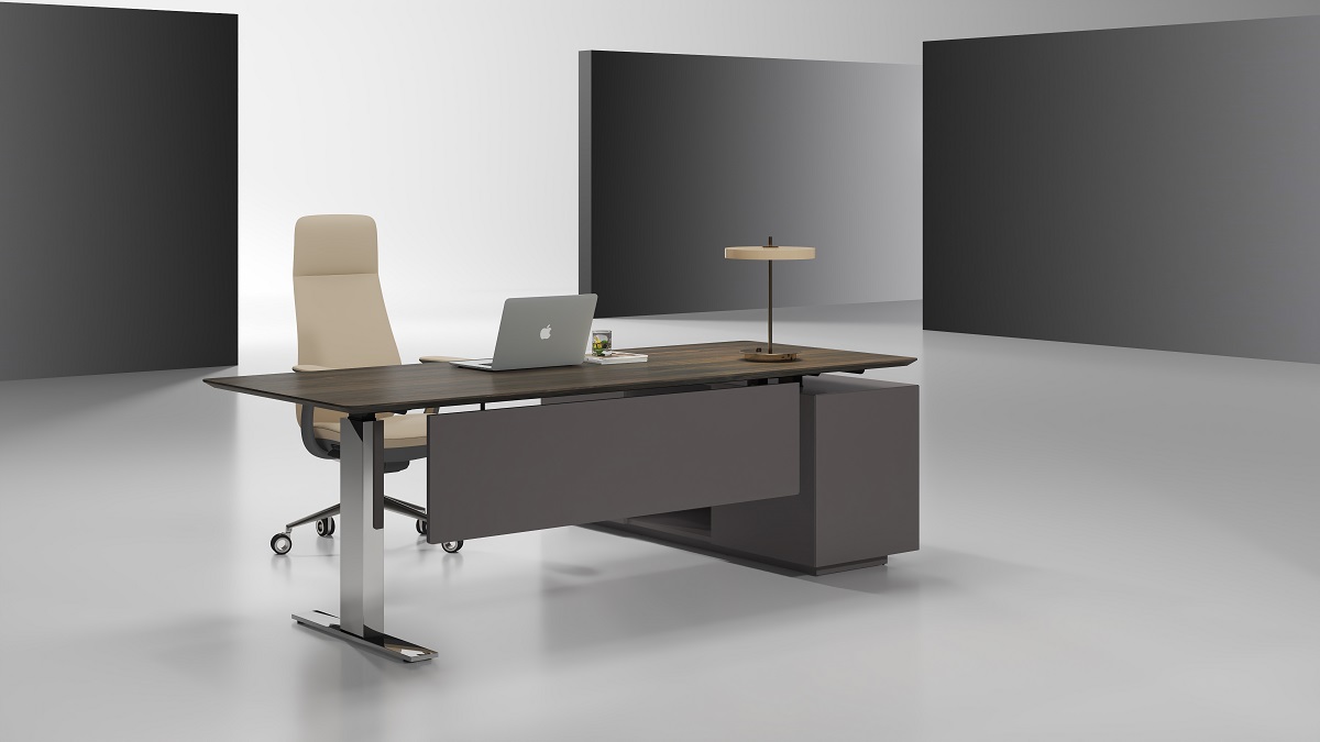 Кабинет руководителя WINTER