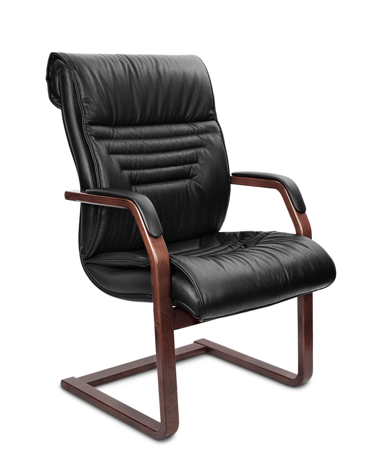 Кресло для посетителей Basel С