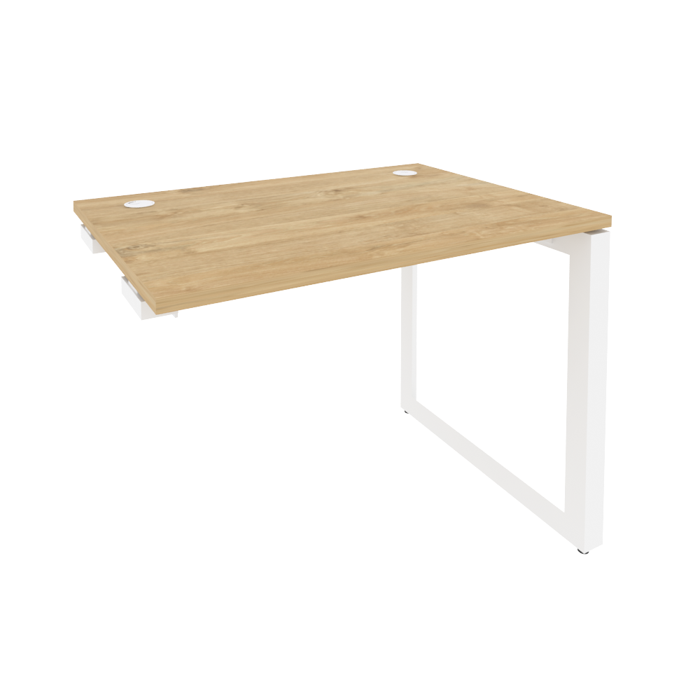 Onix Стол-приставка на О-образном мк к опорным элементам O.MO-SPR-1.7 9