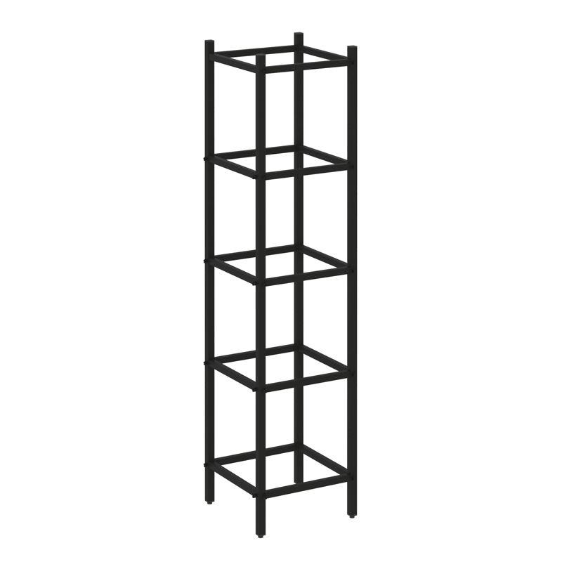 Loft Угловой проходной переходной модуль VR.L-SL.UPK-3.4.4