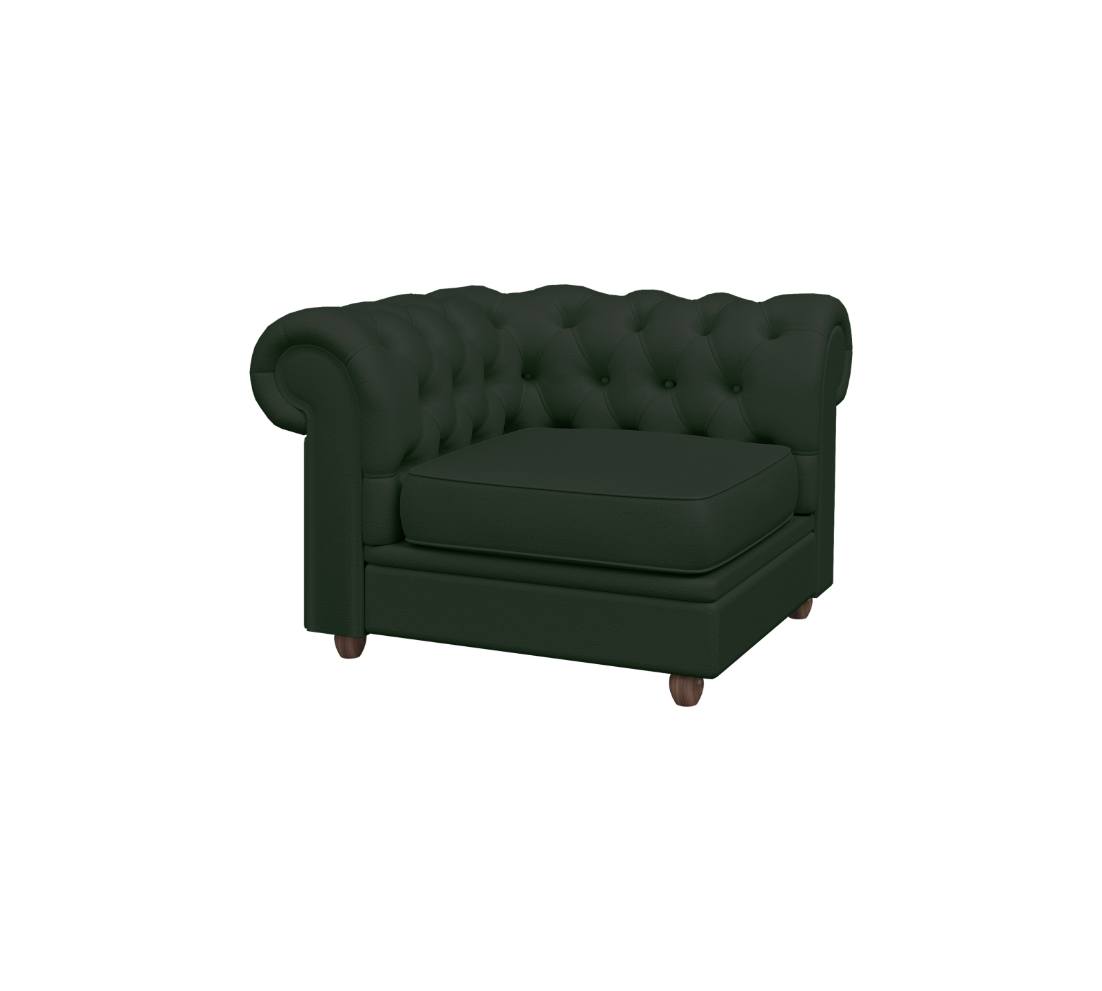 Модуль угловой Честер -Люкс ChL-C