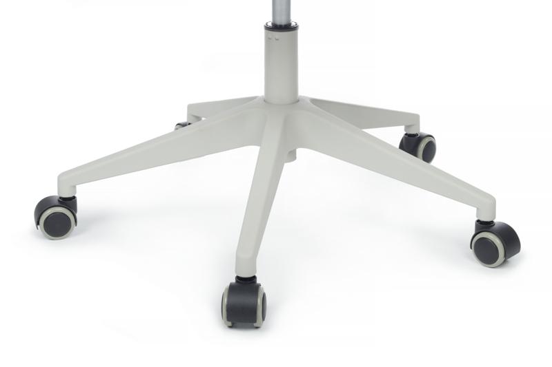 Кресло Point RCH 8325M пластик