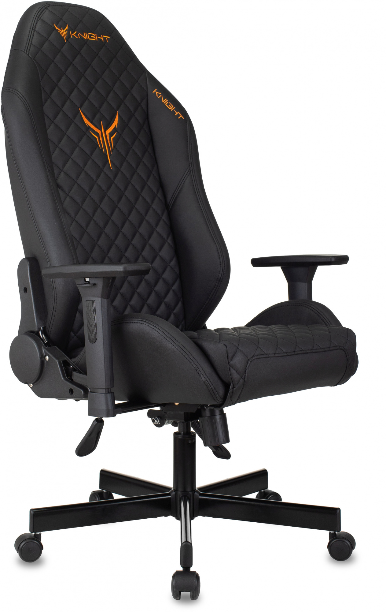 Кресло игровое Knight Rampart