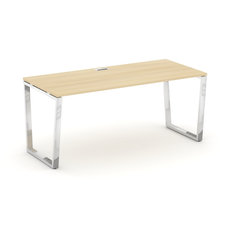 Style Project Direct Lux Стол письменный M-SN-6T2.SR-026.M