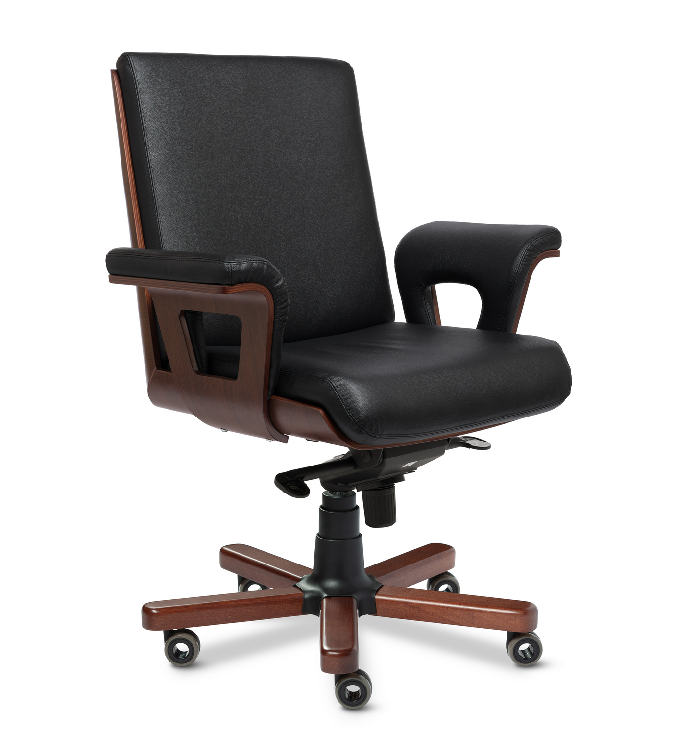 Кресло для руководителя Cadis B