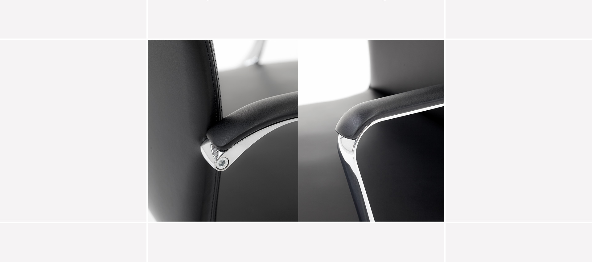 Кресло Harmony Soft