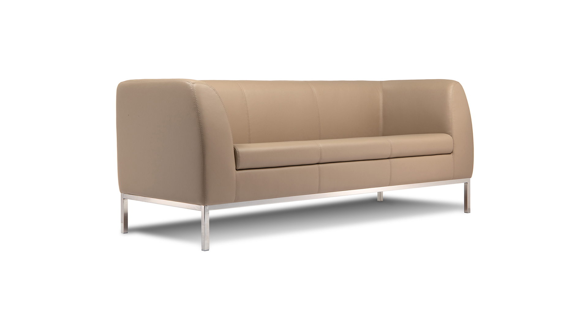 Диван трехместный Madrid