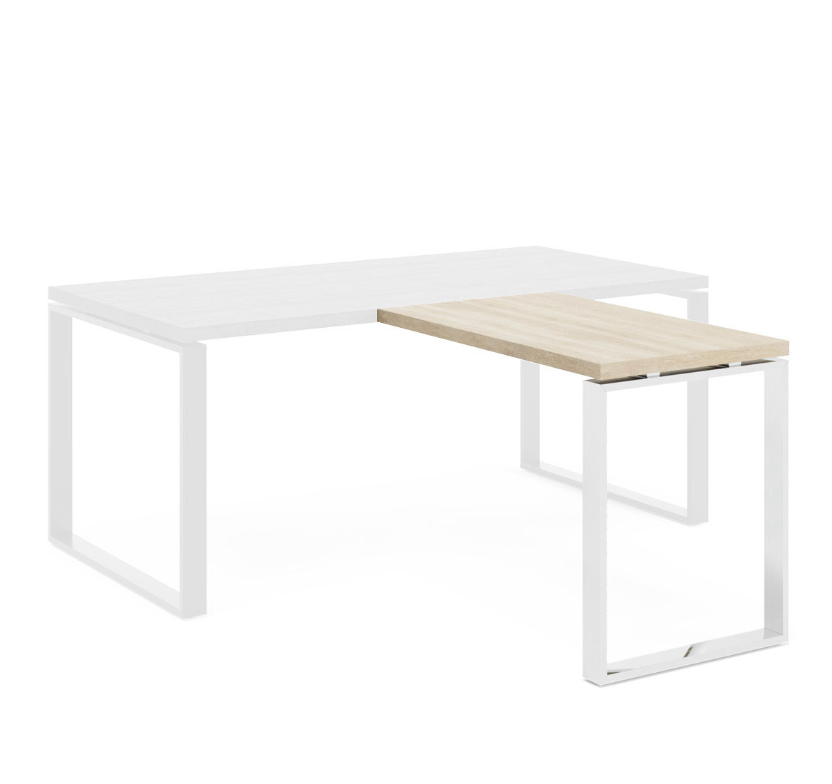 ДУБ СВЕТЛЫЙ