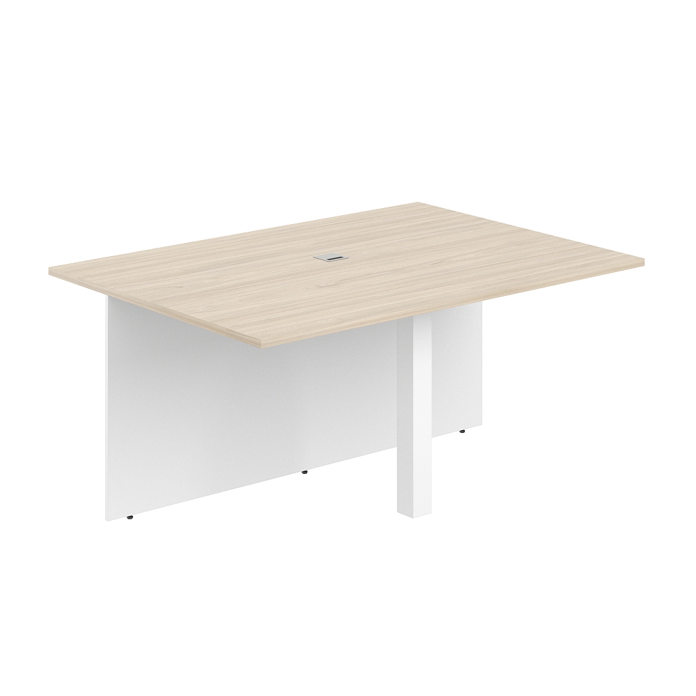 Модуль переговорный 1600х1150х750 QR.107.WH.AR