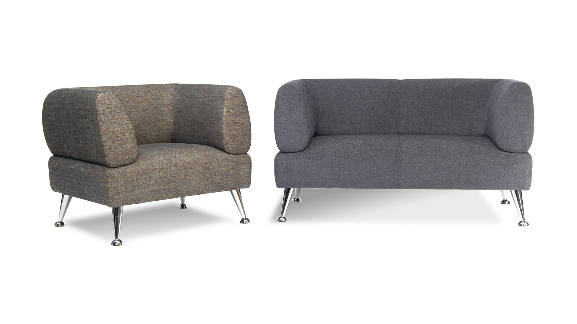 Диван двухместный Wait