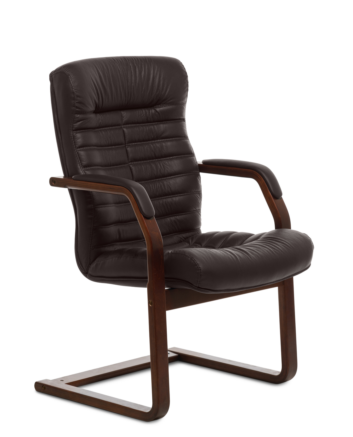 ТЕМНО-КОРИЧНЕВЫЙ