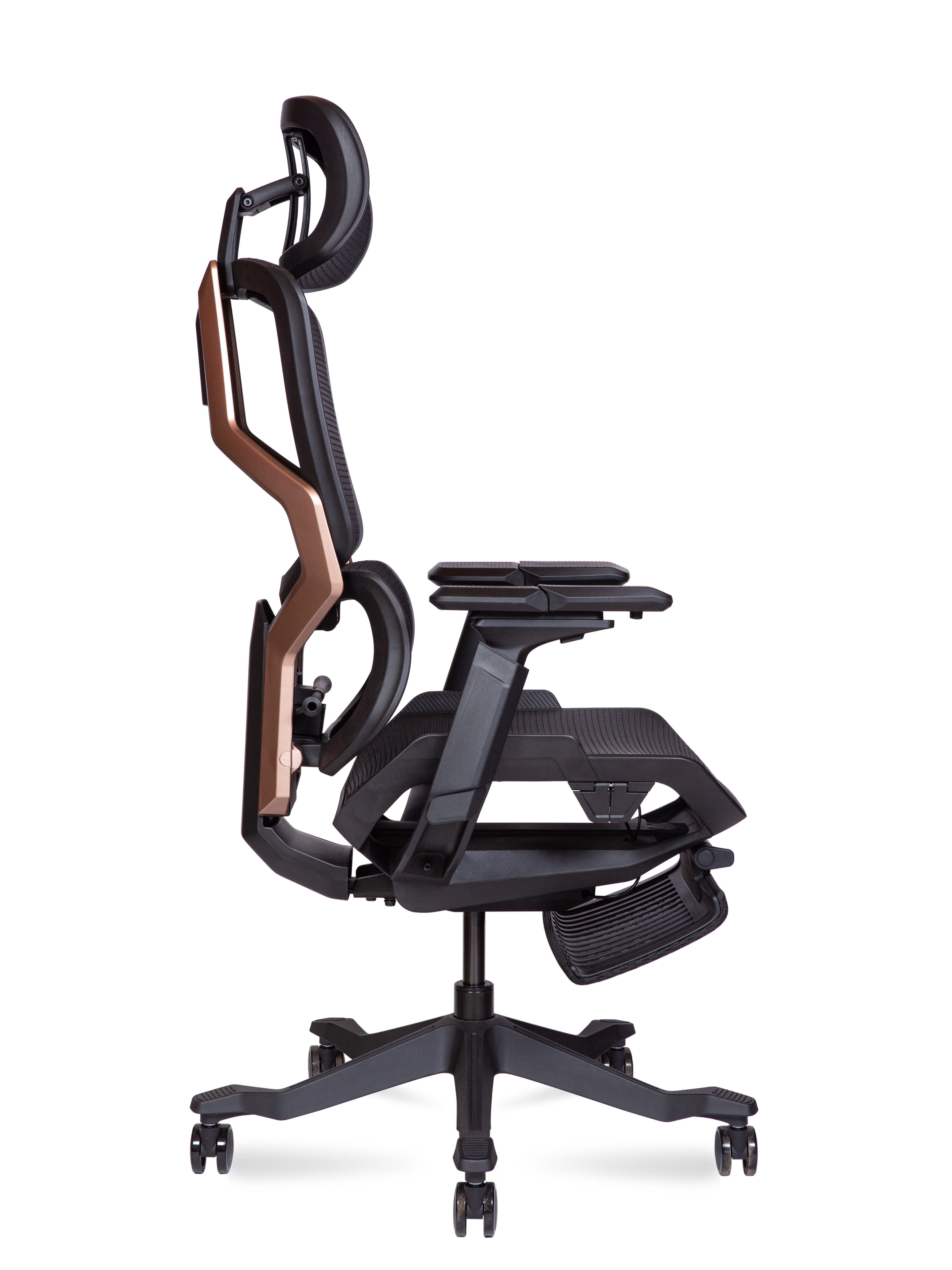 Кресла Купер блэк / Cooper black