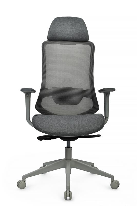 Кресло Genzo 8321H-BK