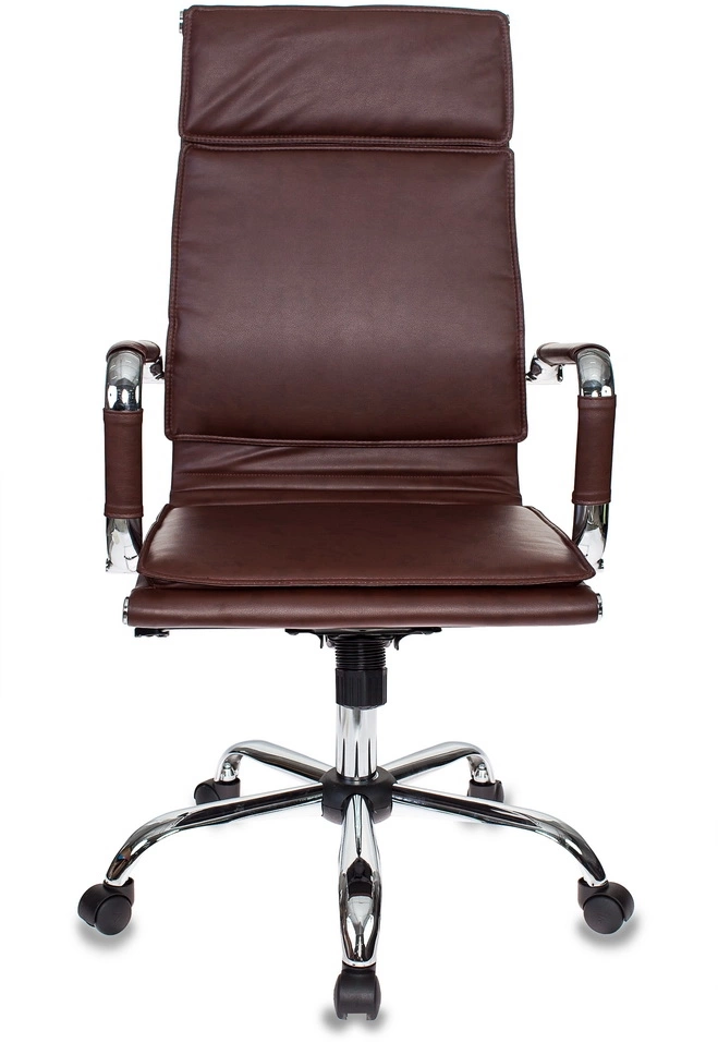 Кресло руководителя Бюрократ Ch-993