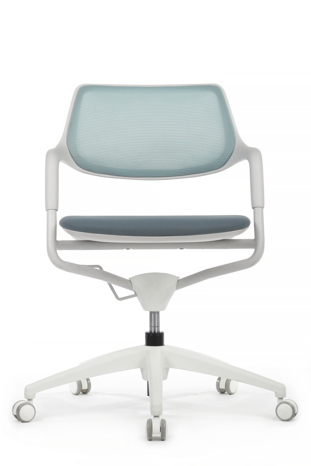 Кресло Scroll HY-813D