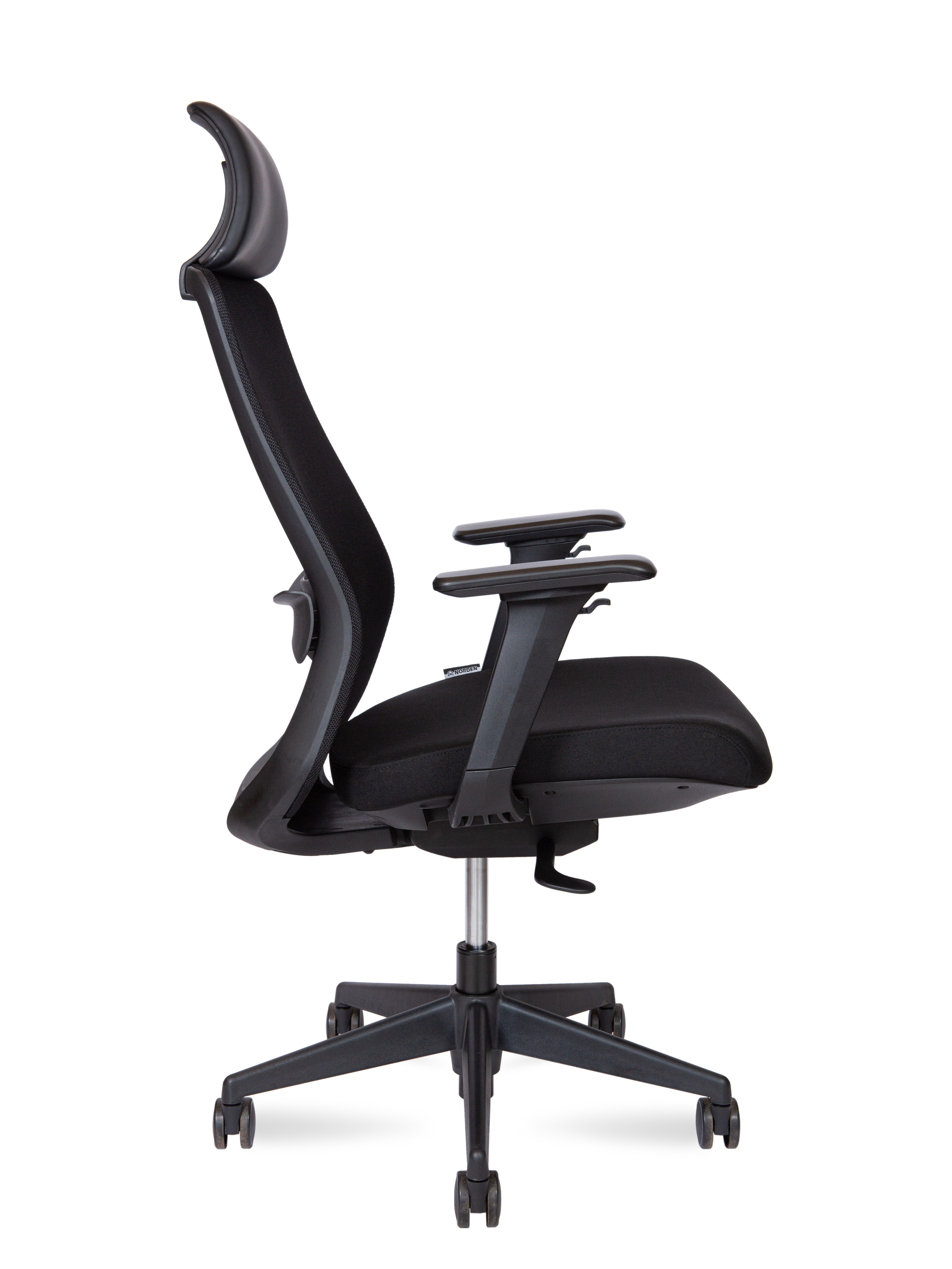 Кресла Комо блэк / Como black