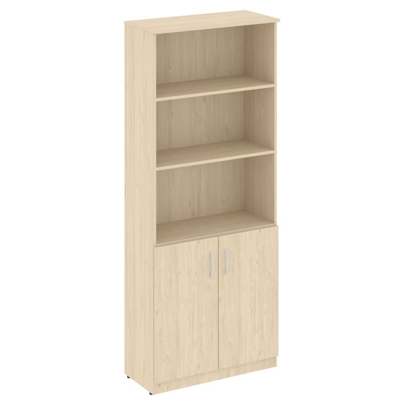 Nova S Шкаф высокий широкий В.СТ-1.1