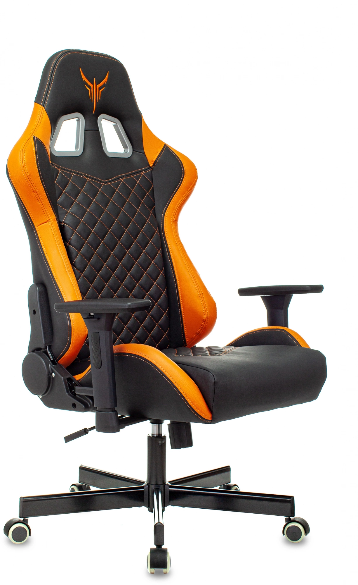 Кресло игровое Knight ARMOR