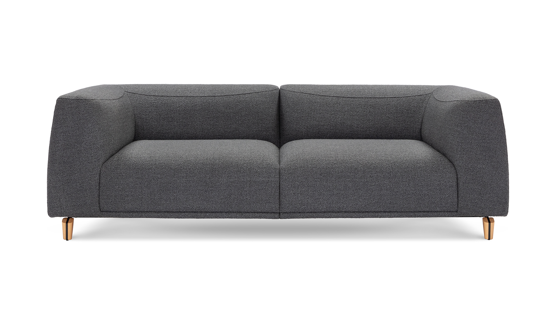 Диван трехместный Saimon