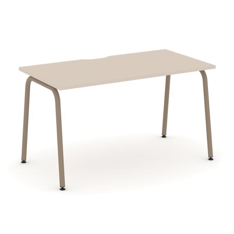 Estetica Стол рабочий ES.SP-3-VK 1380*730*750