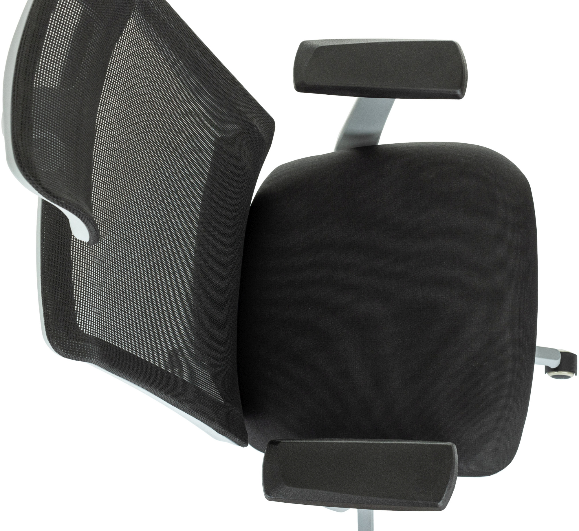 Кресло руководителя Бюрократ MC-G611NL-H