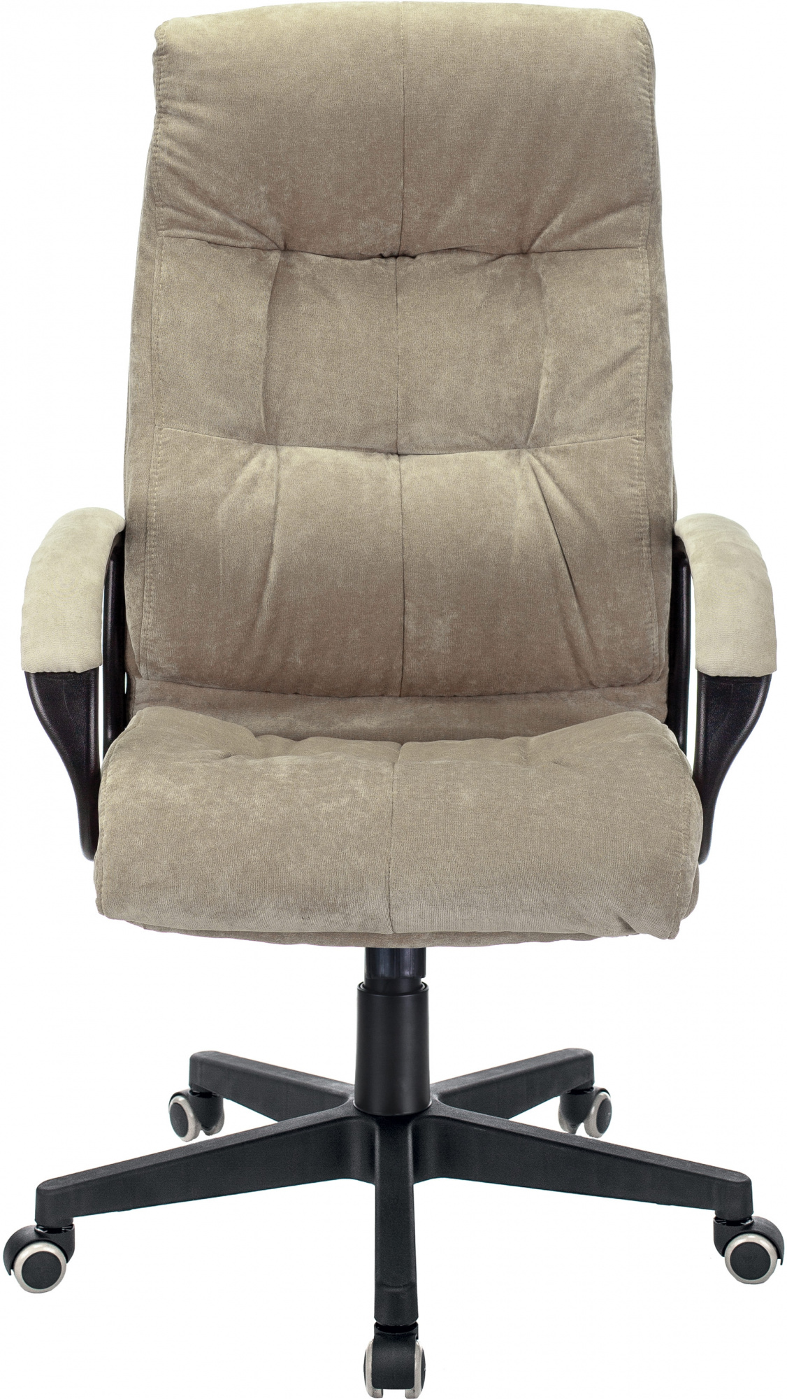 Кресло руководителя Бюрократ CH-824