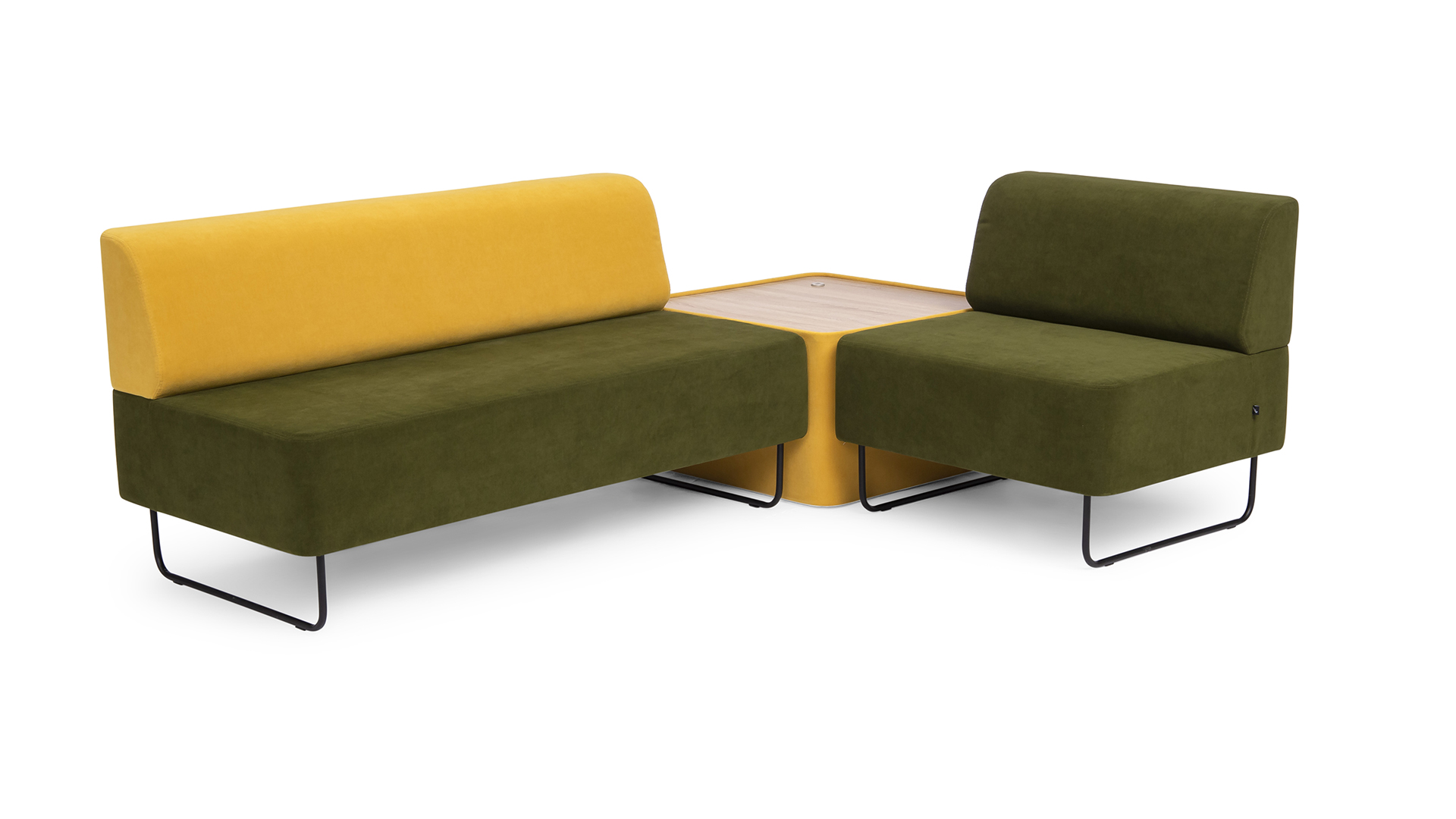 Модульная система Avenue