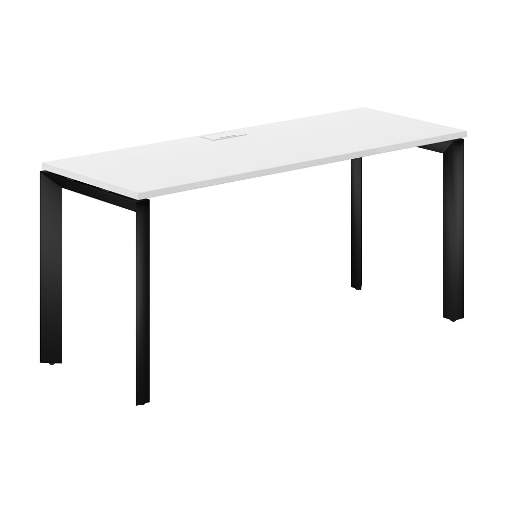 Стол 1600х600х750 PR.203.WH.P59.BL