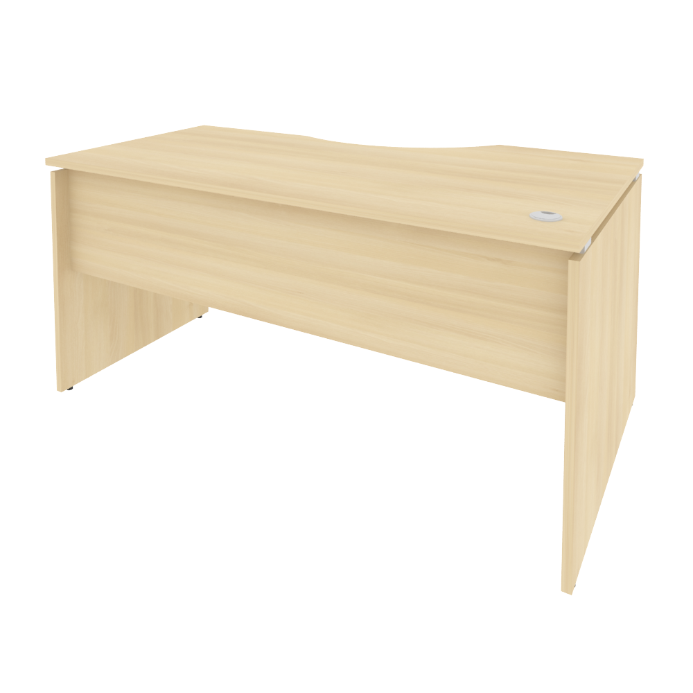 Style Стол криволинейный левый Л.СА-1 (L)