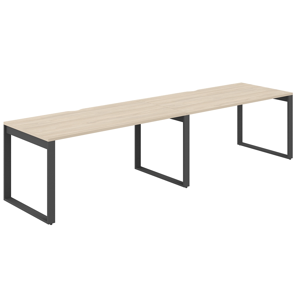 Рабочая станция s-b-s 3200х800х750 AG.179.AR.V.72.AN