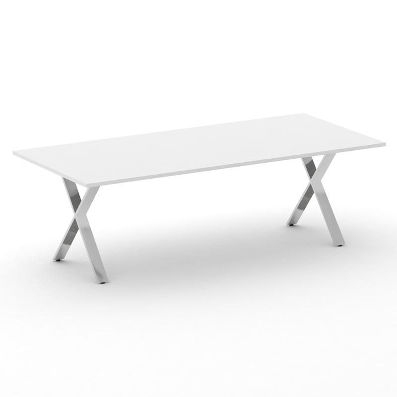 Cross Стол для переговоров CRF.PRG-2 2400*1100*750