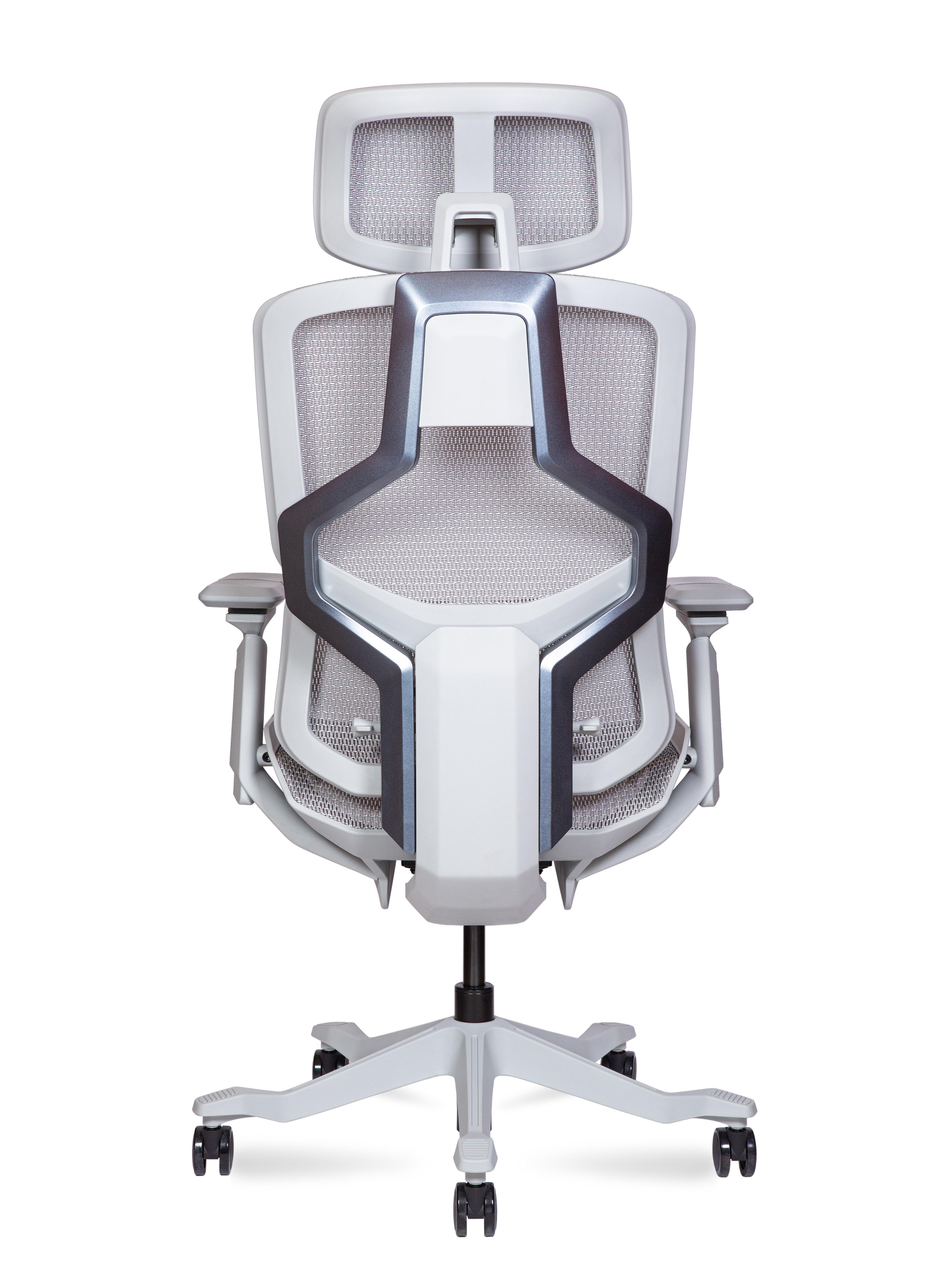 Кресла Купер грэй / Cooper gray