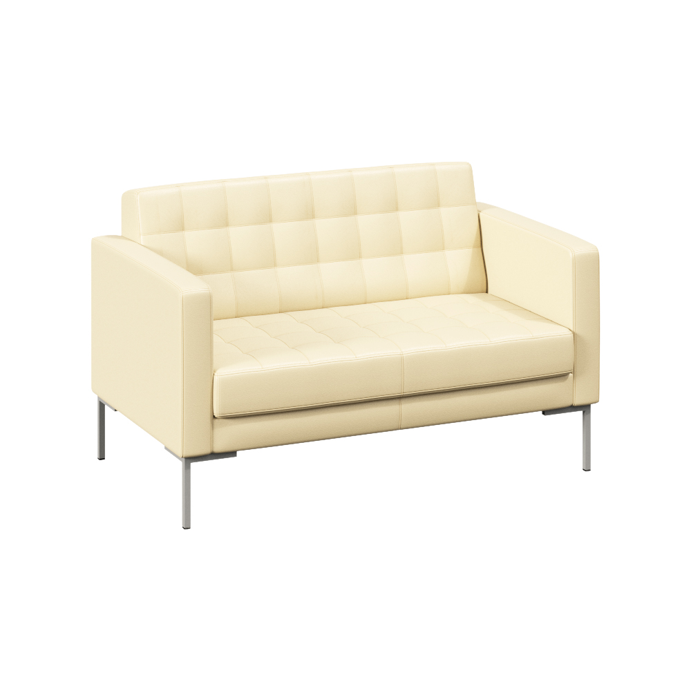 Forest Диван двухместный FR-DP-02