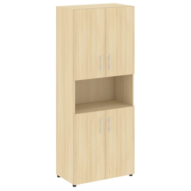 Yalta Шкаф LT.ST-1.5 800*450*1987