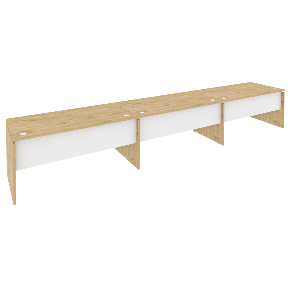 Onix Рабочая станция O.RS-3.4.8 4740*800*750