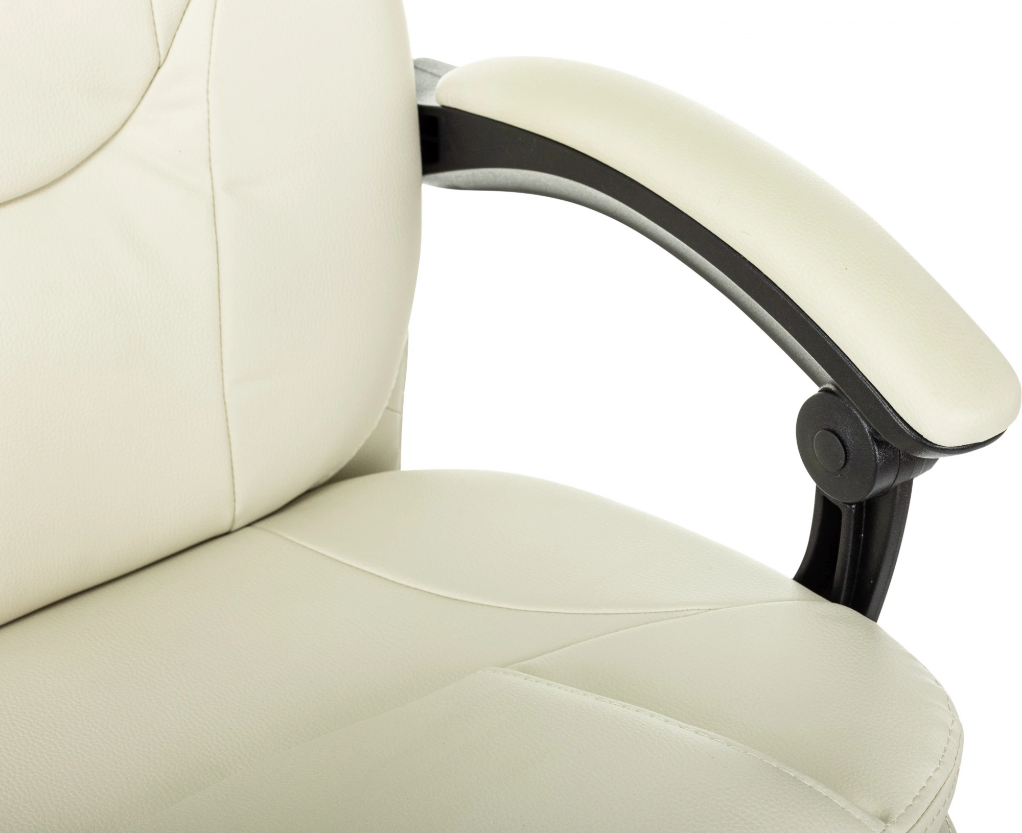 Кресло руководителя Бюрократ CH-868N-BF