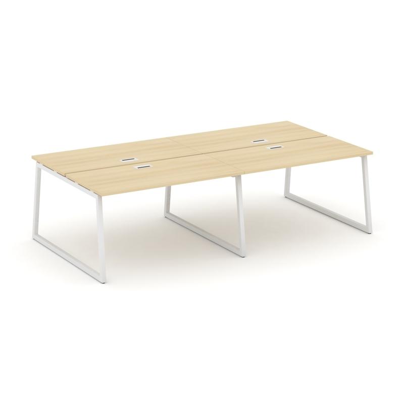 Style Project Рабочая станция 2-х сторон. SN-4T1.DRS-031