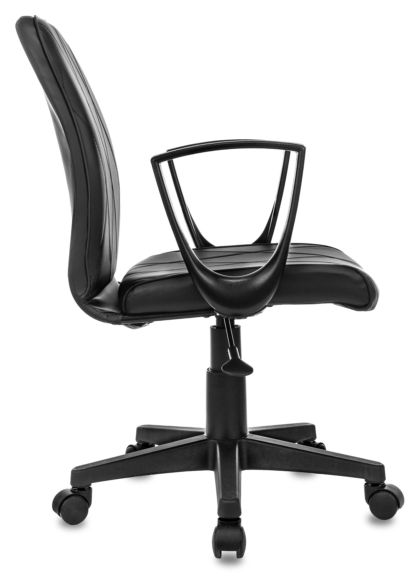 Кресло Бюрократ CH-327