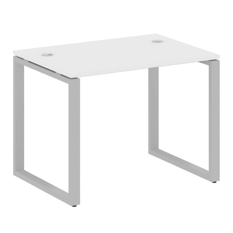 Metal System Стол письменный на О-образном м/к БО.СП-1