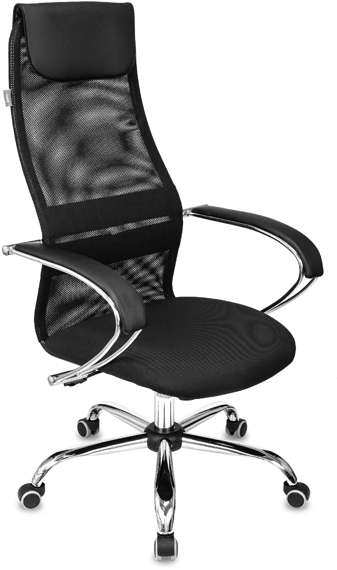 Кресло руководителя Бюрократ CH-607SL