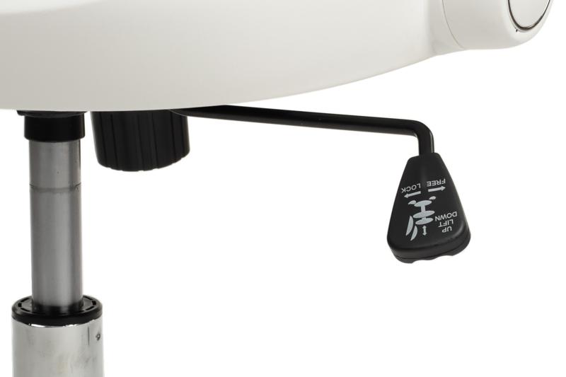 Кресло Oliver RCH W-203AC пластик