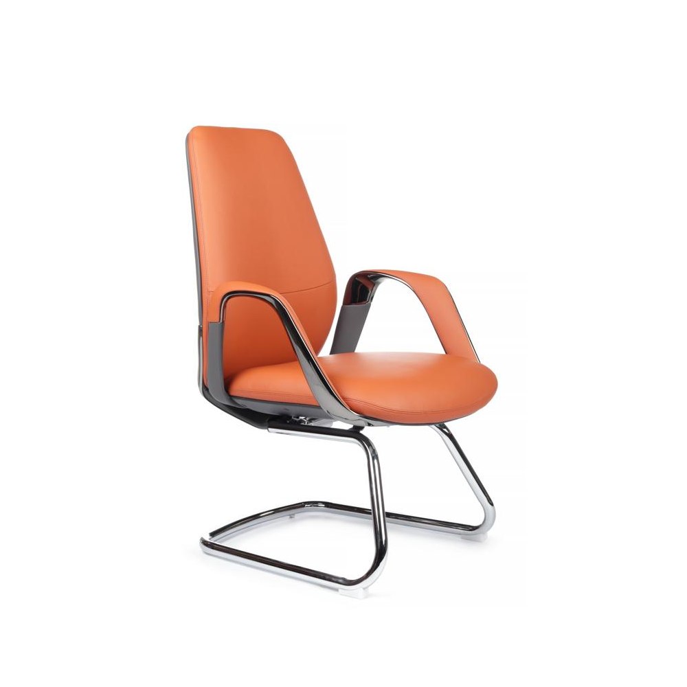 Оранжевый/Серый