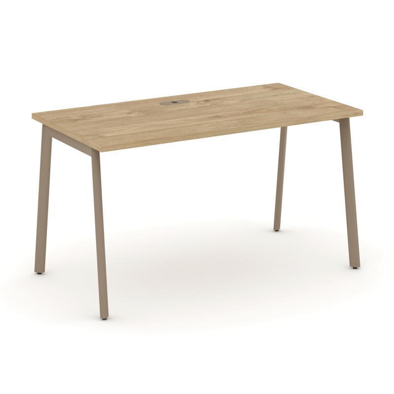 Estetica Стол рабочий ES.SP-3-LP 1380*730*750