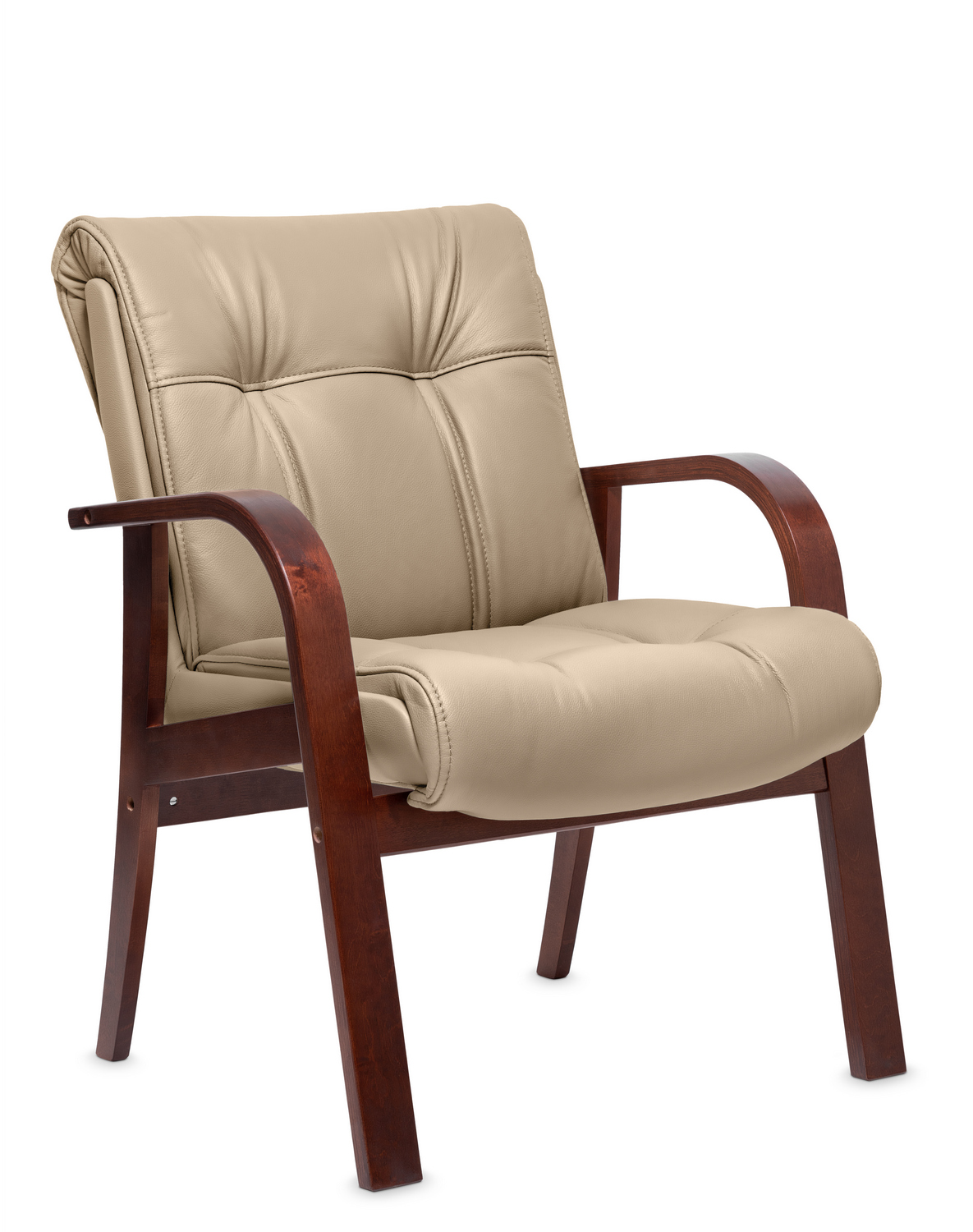 Кресло для посетителей Paris D